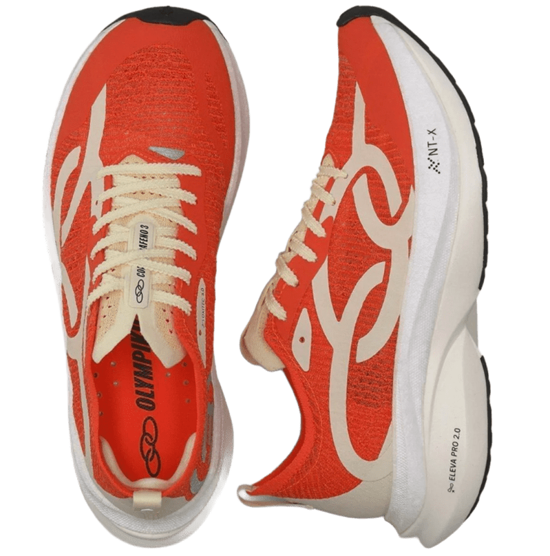 Olympikus Corre 3 Feminino